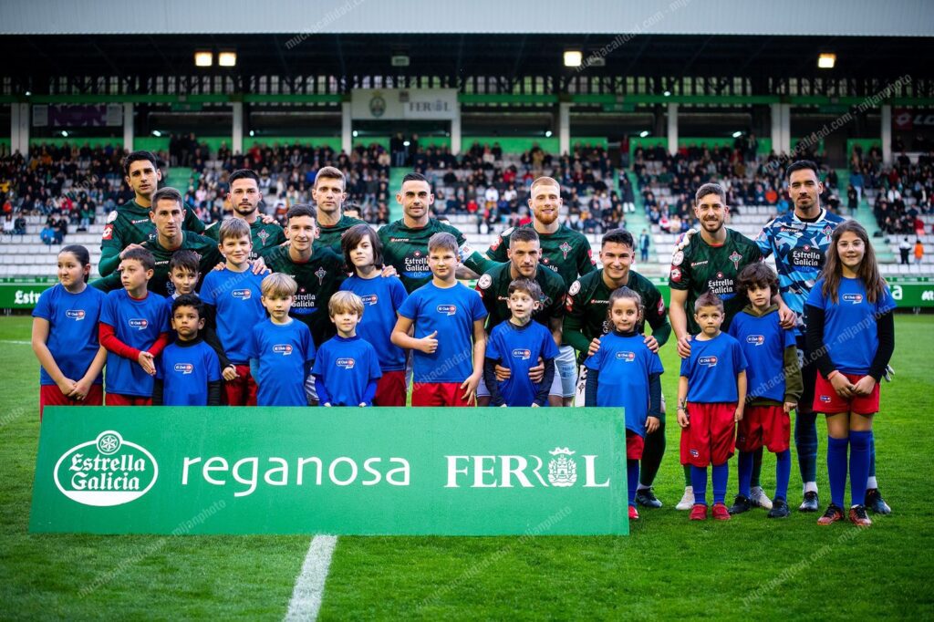 Galer A Las Im Genes Del Racing Rayo Majadahonda Todo El F Tbol