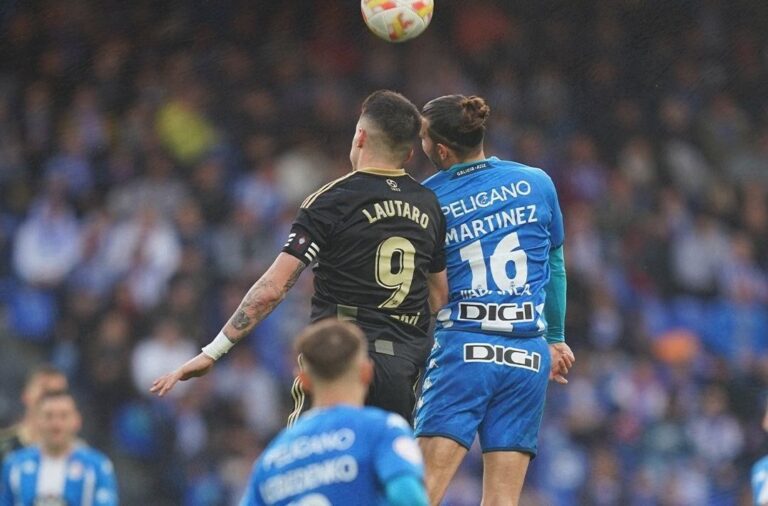 El Racing C. Villalbés y el Zamora se reparten los puntos en un partido sin  goles (0-0)