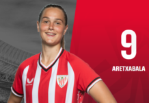 La ariete del Athletic C