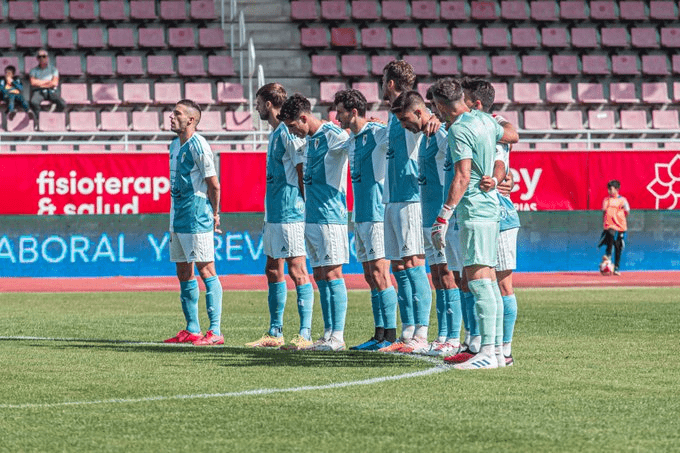  Pontevedra CF y Racing Villalbés ascendieron a Juvenil  División de Honor