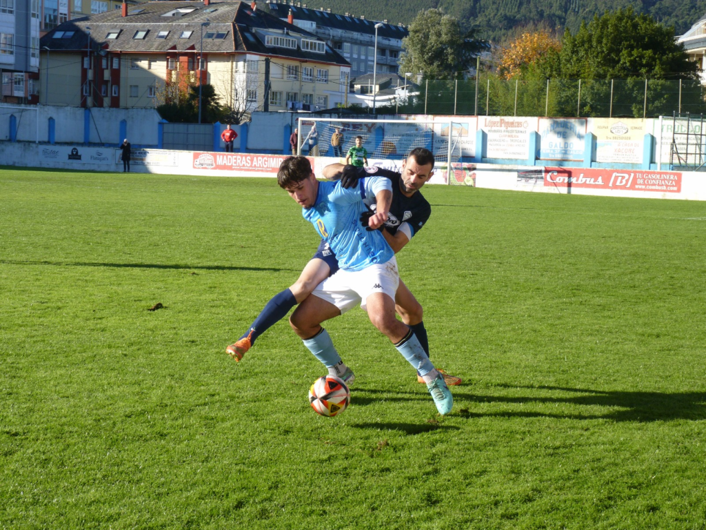 Silva S D vs Racing Club Villalbes