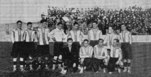 El Deportivo de 1925