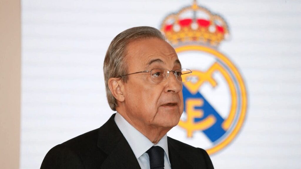 real madrid